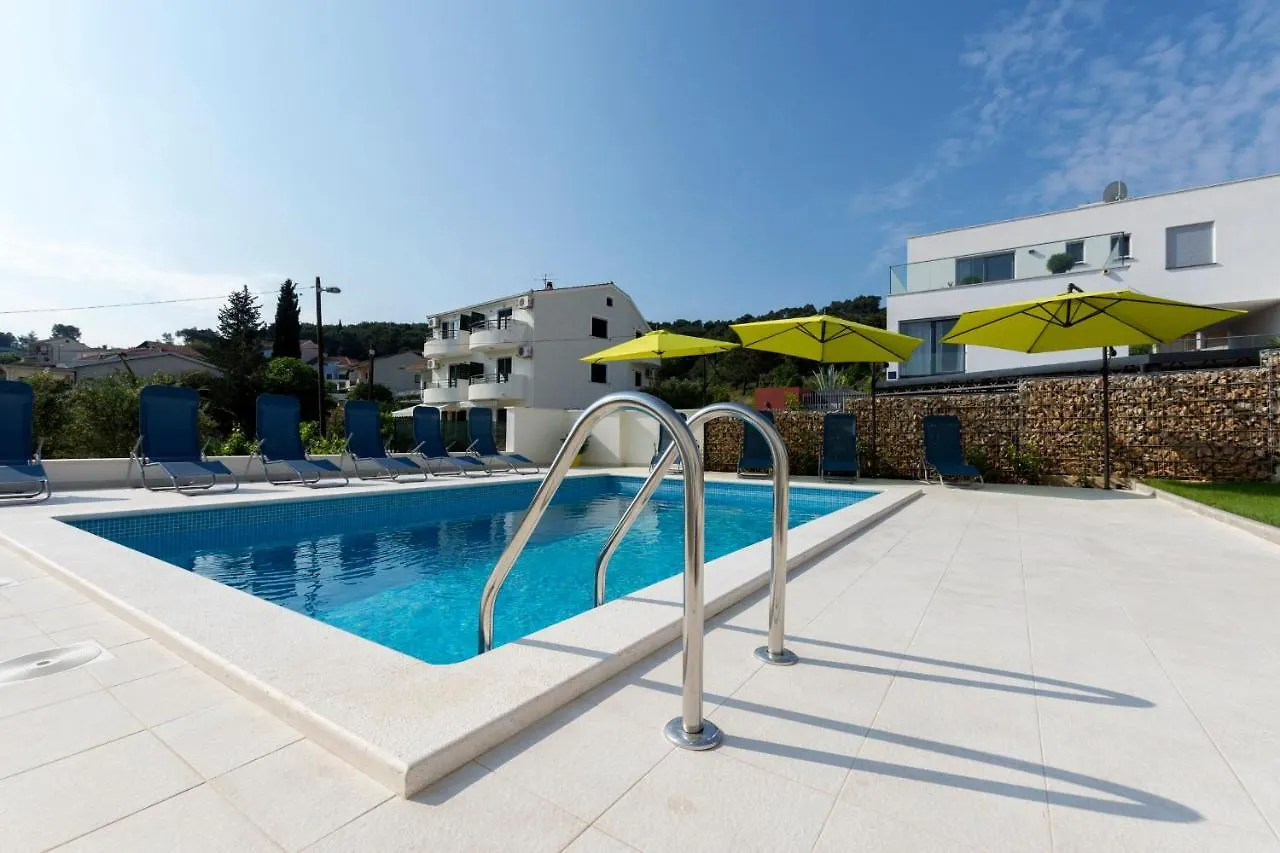 Apartments4Friends Apartment Nina Slatine Croatia