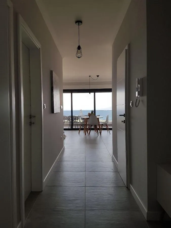 Apartments4Friends Apartment Nina 슬라티네